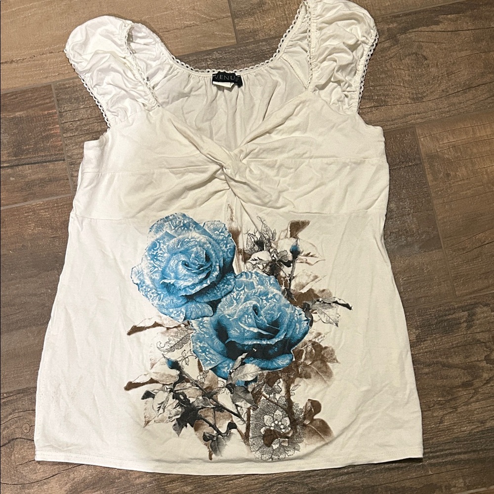 Venus Ladies Top